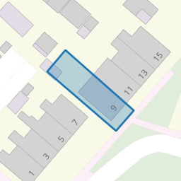 Perceel LPS00-E-3636