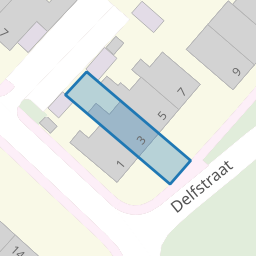 Perceel LPS00-E-3640