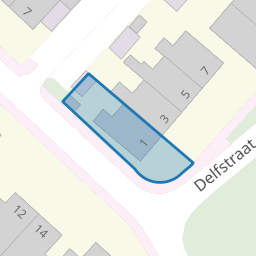 Perceel LPS00-E-3641