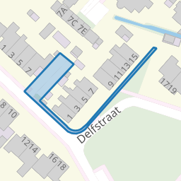 Perceel LPS00-E-3643