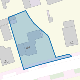 Perceel LPS00-E-3664