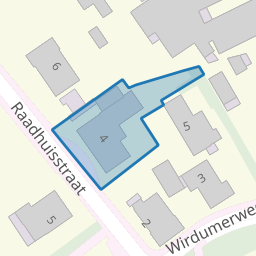 Perceel LPS00-E-3684