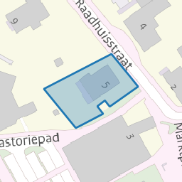 Perceel LPS00-E-3687