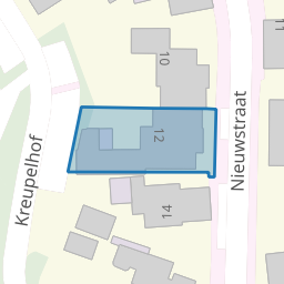 Perceel LPS00-E-3697