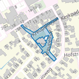 Perceel LPS00-E-3698