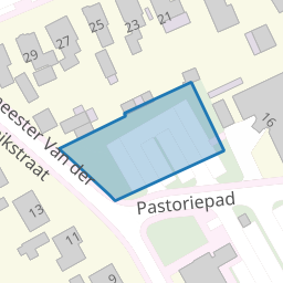 Perceel LPS00-E-3711