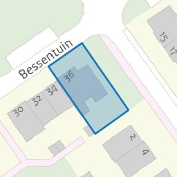 Perceel LPS00-E-3733