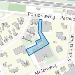 Perceel LPS00-E-3780