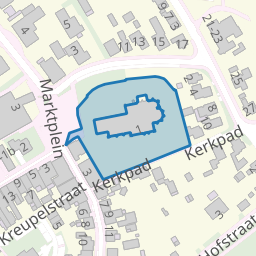 Perceel LPS00-E-3810