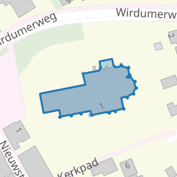 Perceel LPS00-E-3811