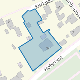 Perceel LPS00-E-3826