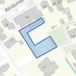 Perceel LPS00-E-3846