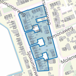 Perceel LPS00-E-3892