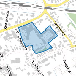 Perceel LPS00-E-3898