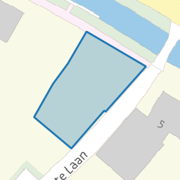 Perceel LPS00-E-3935