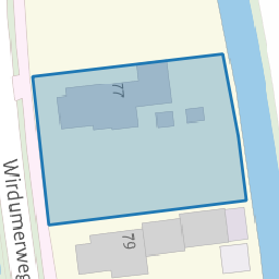 Perceel LPS00-F-1001