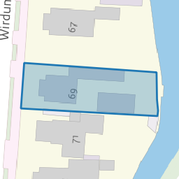 Perceel LPS00-F-1005