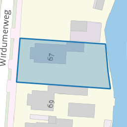 Perceel LPS00-F-1006