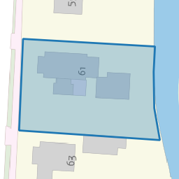 Perceel LPS00-F-1009