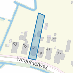 Perceel LPS00-F-1022