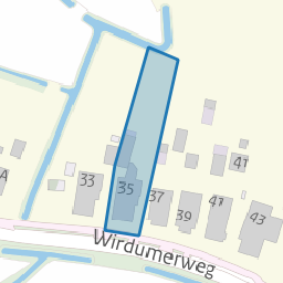 Perceel LPS00-F-1023