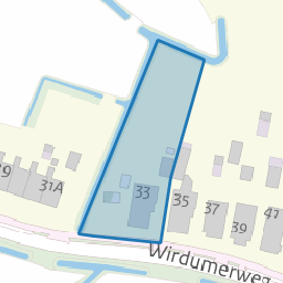 Perceel LPS00-F-1024