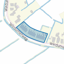 Perceel LPS00-F-1032