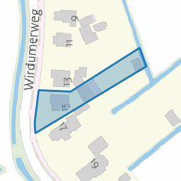 Perceel LPS00-F-1036