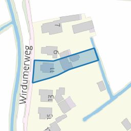 Perceel LPS00-F-1038