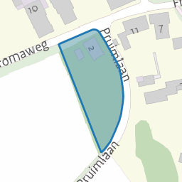 Perceel LPS00-F-1045