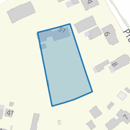 Perceel LPS00-F-1047