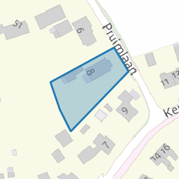 Perceel LPS00-F-1050