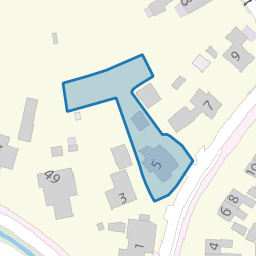 Perceel LPS00-F-1052