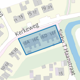 Perceel LPS00-F-1058