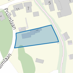 Perceel LPS00-F-1060