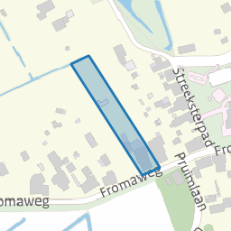 Perceel LPS00-F-1070