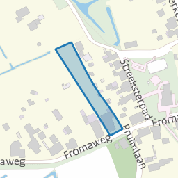 Perceel LPS00-F-1071