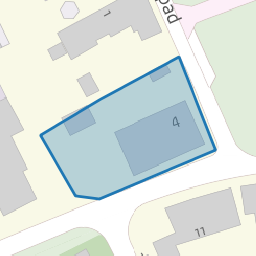 Perceel LPS00-F-1072