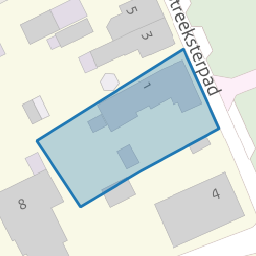 Perceel LPS00-F-1073