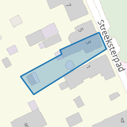 Perceel LPS00-F-1074