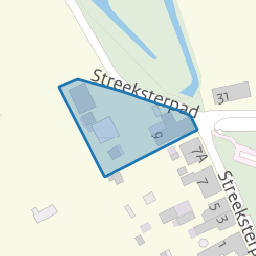 Perceel LPS00-F-1078