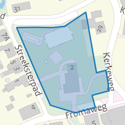 Perceel LPS00-F-1090