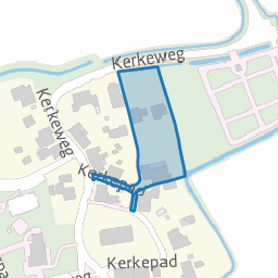 Perceel LPS00-F-1100