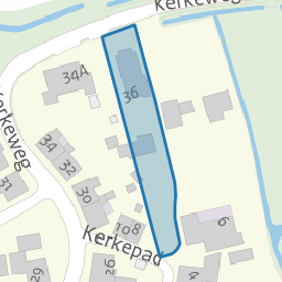 Perceel LPS00-F-1101