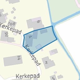 Perceel LPS00-F-1105