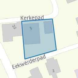 Perceel LPS00-F-1111