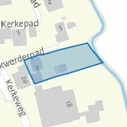 Perceel LPS00-F-1114