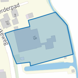 Perceel LPS00-F-1116