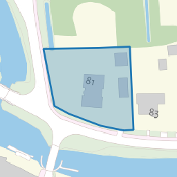 Perceel LPS00-F-1118