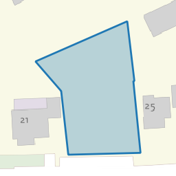 Perceel LPS00-F-1142